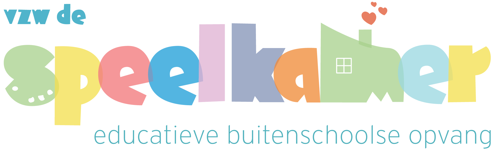 VZW De Speelkamer
